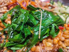 -酒里·宜州果酱烧烤(葛村店)
