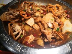 -胖哥俩肉蟹煲(杭州下沙学林街店)