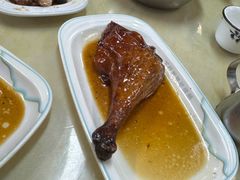 -下村新强记烧鹅店