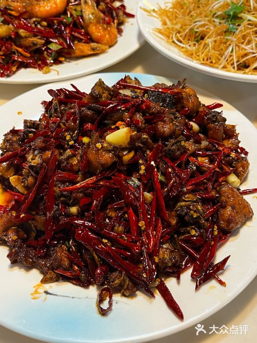 田记餐馆(富国街店)图片