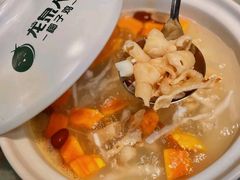 -龙泉人椰子鸡·糟粕醋·地标海南菜(龙昆南店)