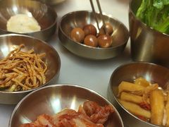-韩宫宴和牛烤肉(上海金山万达店)