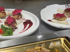 -大神太神·铁板烧(瑞虹天地月亮湾店)