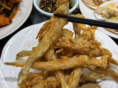 -小铜锣湾海鲜家常菜馆(河西店)