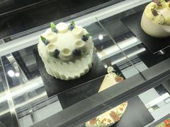 -Juicy Bakery(大学路店)