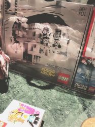 -LEGO(国贸商城店)
