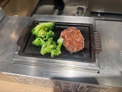 -肉肉大米(金虹桥店)
