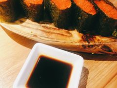 -炉小哥烤肉(朗悦公园茂店)
