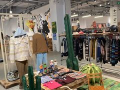 -多抓鱼循环商店(虹桥天地店)
