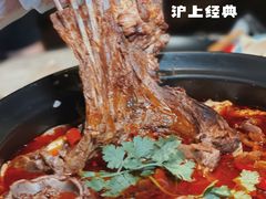 -沪小胖小龙虾(淮海中路旗舰店)