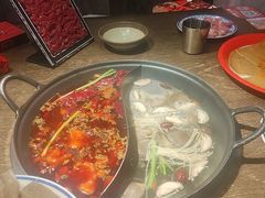 -萍姐火锅·公路夜市(打浦桥日月光店)