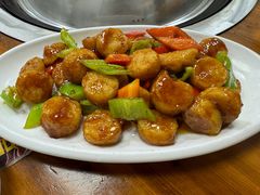 -东北福源铁锅炖