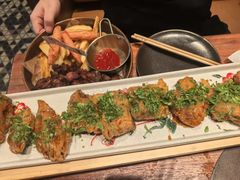 -野人部落(中街店)