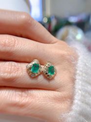 -Cindy Jewelry·钻戒·彩色宝石