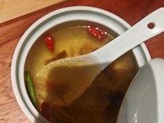 -裕兴记•蟹黄面馆(人民广场店)