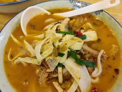 -阿彬生炒牛肉面(解放路店)