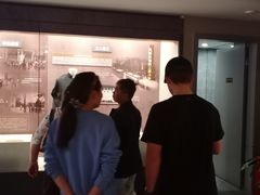 -一大会址·新天地(地铁站)