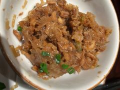 -阿财老铺·凤阳土菜馆