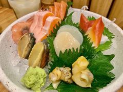 -水林间·寿喜烧自助(仙林金鹰店)