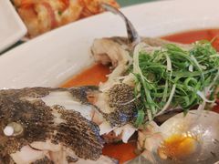 -云尚自助餐厅(佛山南海瞻云酒店)