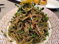 -北平食府·北京烤鸭(北京西站六里桥店)