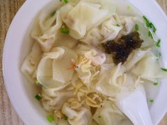 -舒蔡记生煎菜饭(云南中路店)