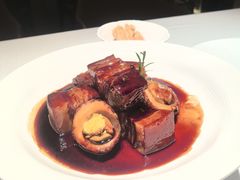 -怡情荟•海鲜青岛菜(五四广场旗舰店)