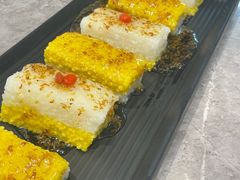 贵妃凉糕-奔跑吧陕菜·盛世长安(民乐园万达店)