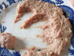 羊肉丸子-鑫龙火锅城(青岛分店)