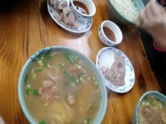 -老七宝热气羊肉馆