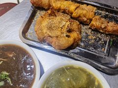 绿豆糊-李记五香豆沫