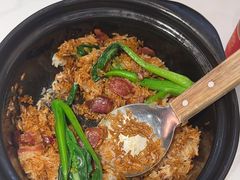 -火啫啫·粤式啫啫煲(南通首店)