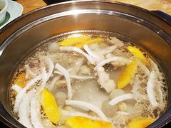 -椰夫人·养生椰子鸡(金沙洲永旺店)