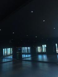 点击看大图 -OCEAN DANCE高空舞蹈室