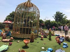 -安徒生童话乐园