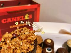 -发酵食堂(屏风街店)
