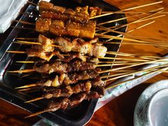 -老黑板筋(顺义总店)