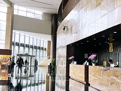 -北京北辰洲际酒店