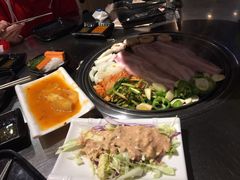 -杀猪天·韩国烤肉(总店)