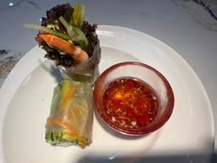 -泰椰里·泰国餐厅(智慧城广百广场店)