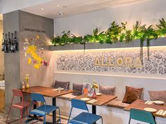 -ALLORA意大利餐厅(丰盛里店)