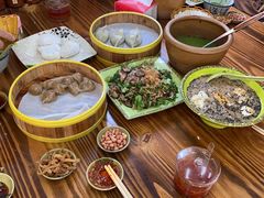 -海陆丰明凤擂茶