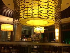 -三亚凤凰水城凯莱度假酒店