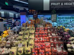 -Olé精品超市(北京合生汇店)