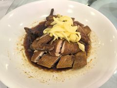 -小榄公饭店·岭南庭院餐厅(民安北路店)