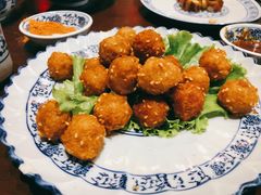-百花深处·老北京风味菜