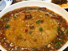 -缘来聚·徽菜名店(黄山宏村店)