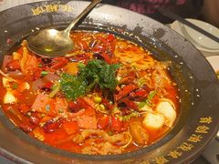 -花椒俏川菜小馆(南海万达店)