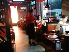 -旺晖本帮骨头煲·深夜火锅(梅园路店)