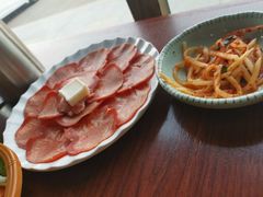 -长今家韩国料理(瑞景店)